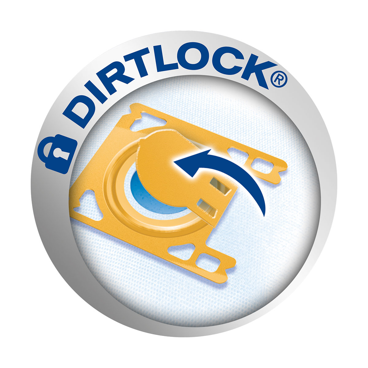 Staubsauger-Beutel EIO 80 EcoPor Bild 6