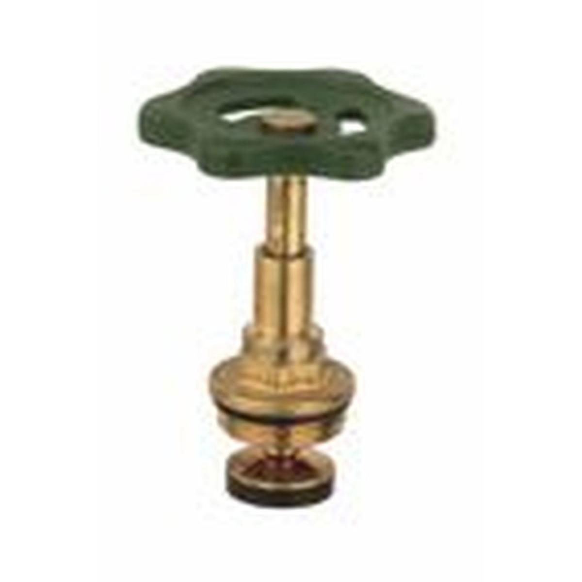 Kirchhoff Oberteil für Schrägsitzventil 1" Kirchhoff Oberteil für Schrägsitzventil 1"