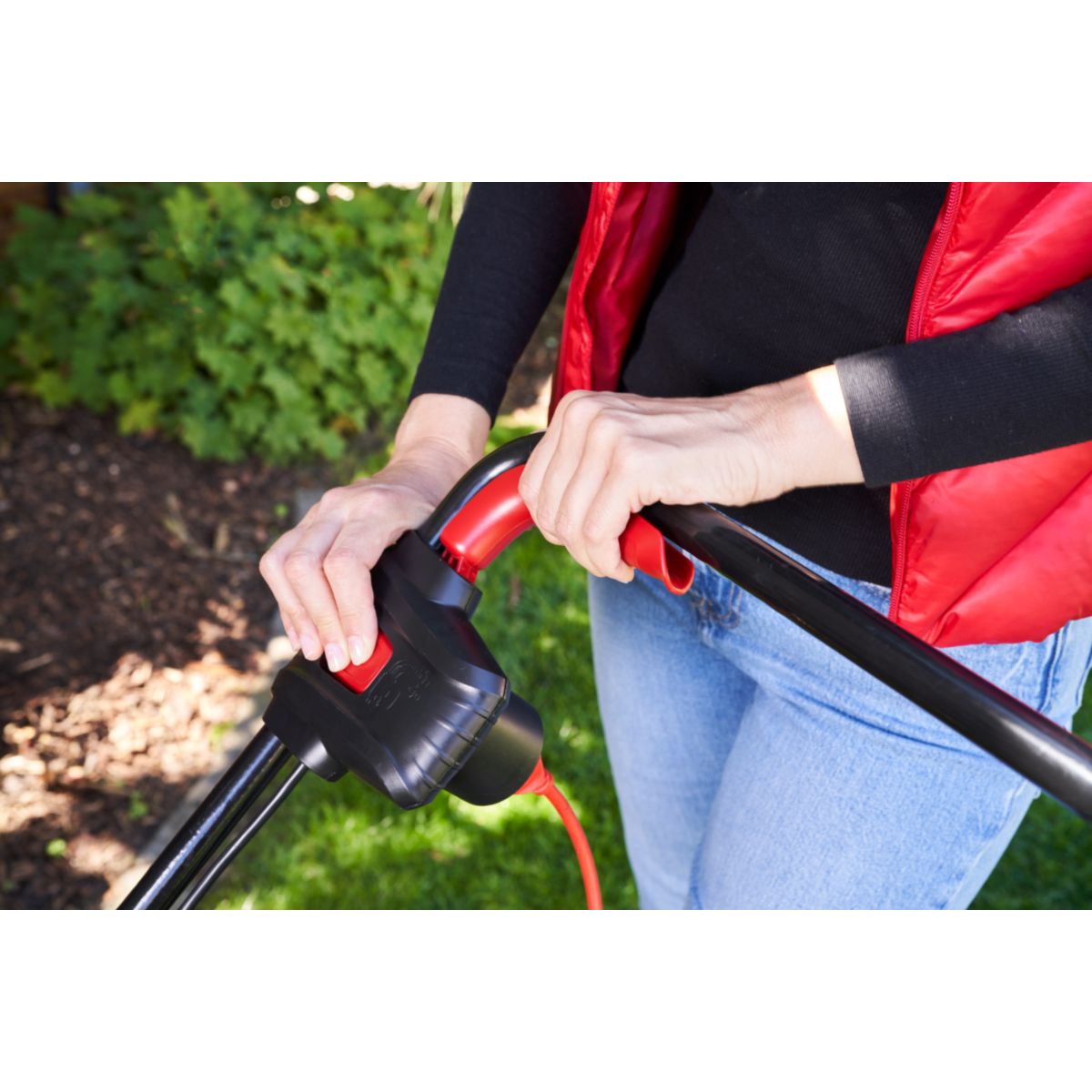 AL-KO Elektro-Vertikutierer 32.4 E BASIC CARE Bild 8