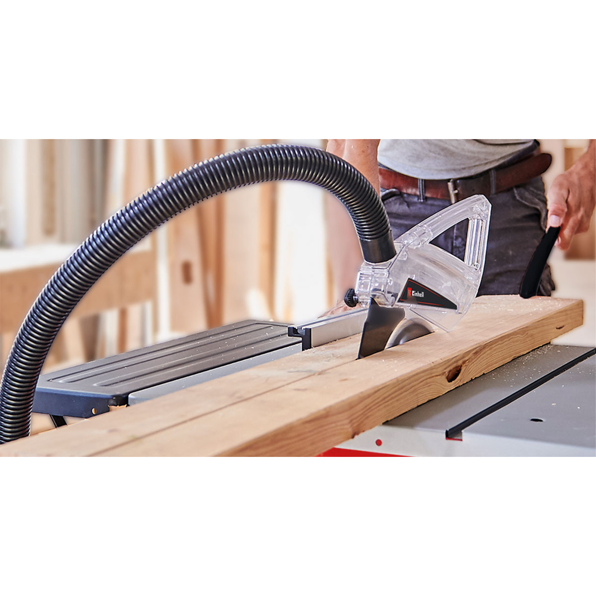 Einhell  Kreissägeblatt Sbl D 254 x 30 x 3,2 Z48 Bild 2