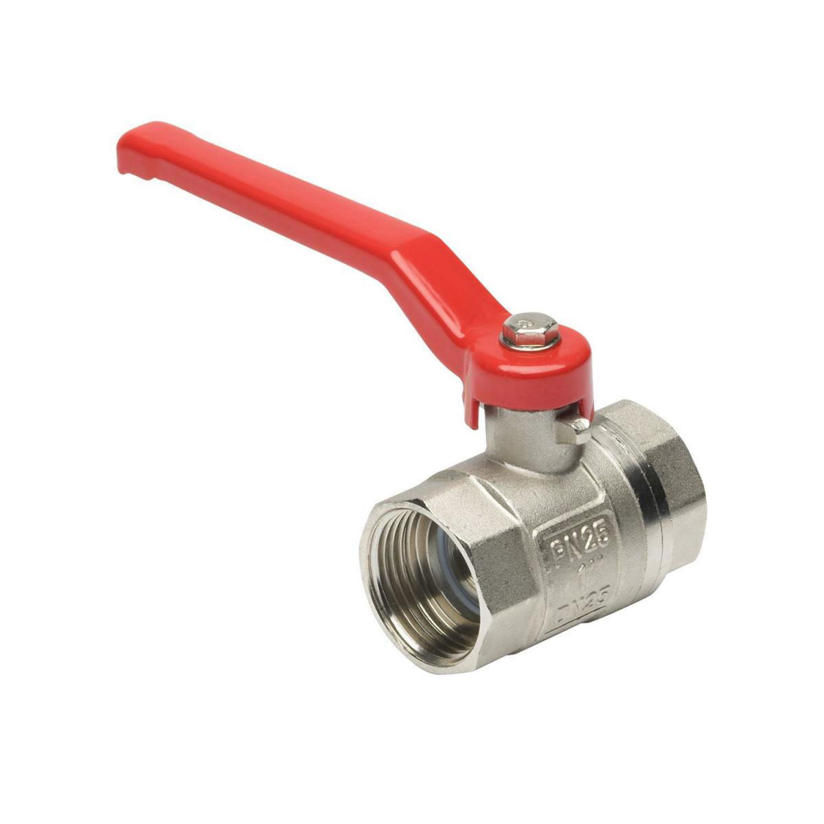 Meister Kugelhahn 30,93 mm 1 Zoll Innengewinde