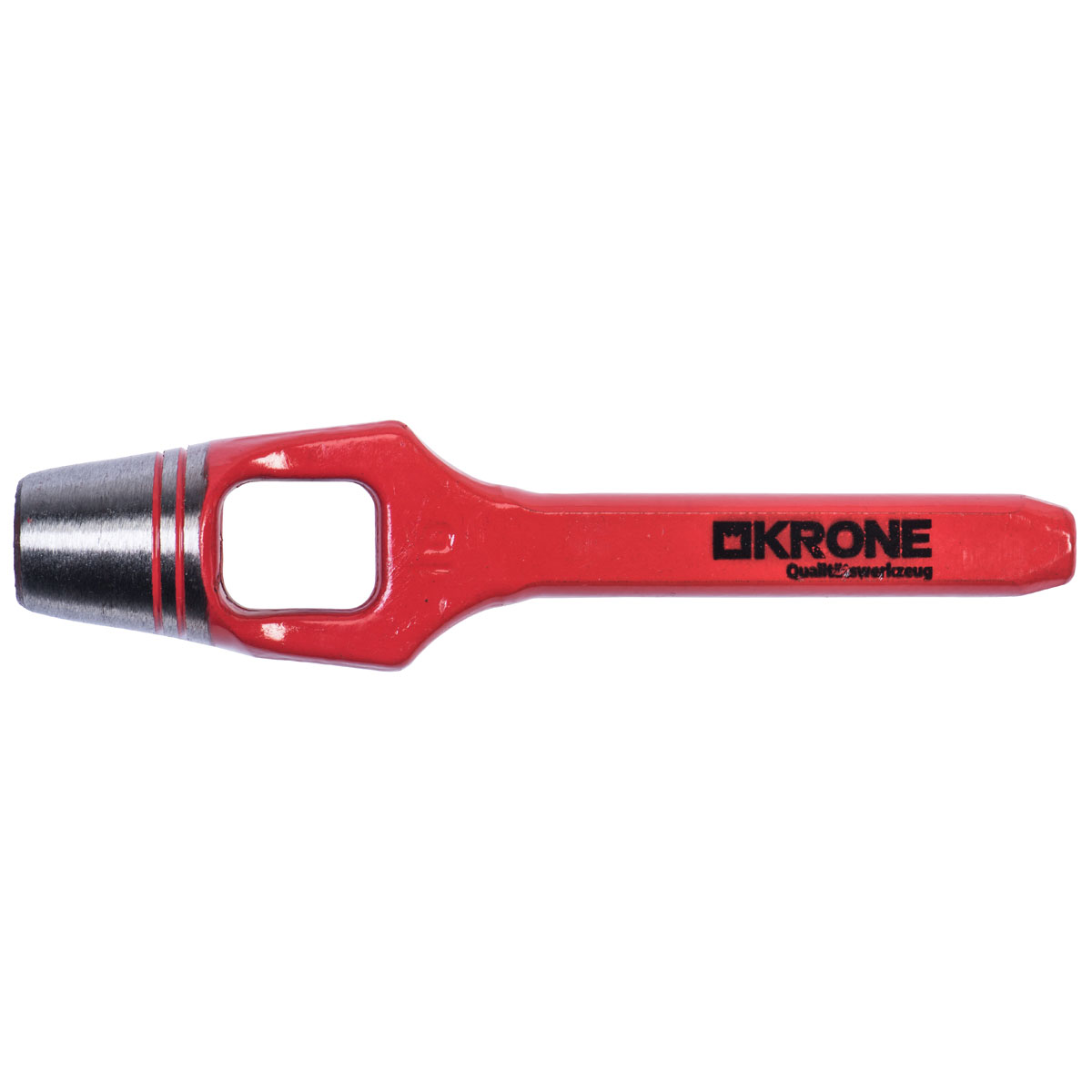 Krone  Henkel-Locheisen 16 mm