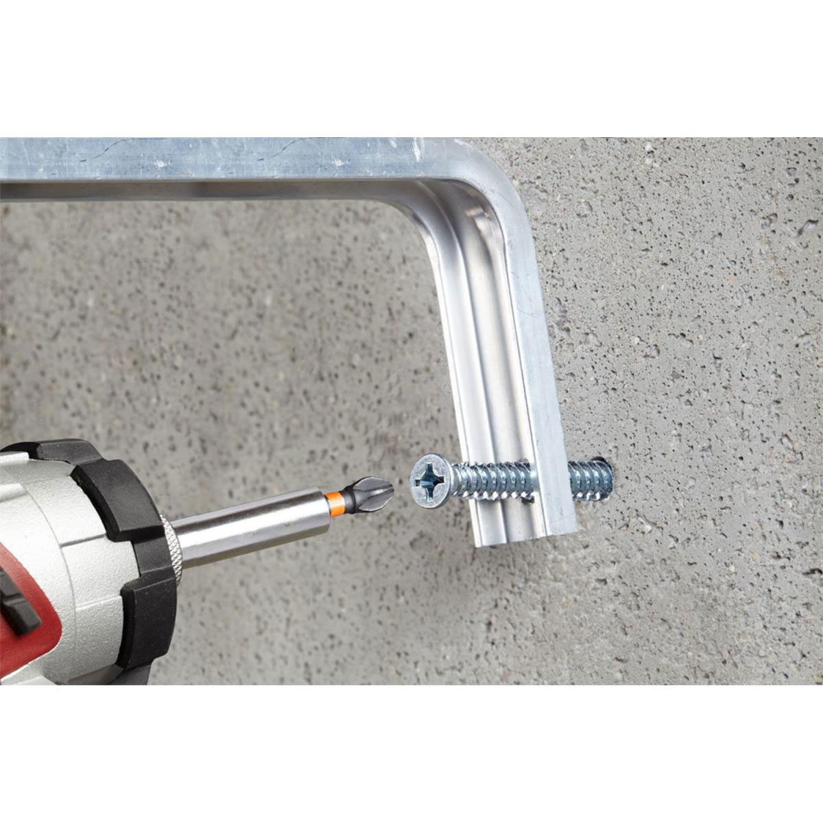 kwb  Bit Extreme Forces 30 mm PH 3 Bild 3