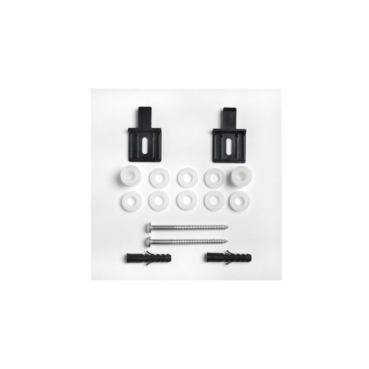 Jokey Leuchtspiegel-Aufhänge-Set