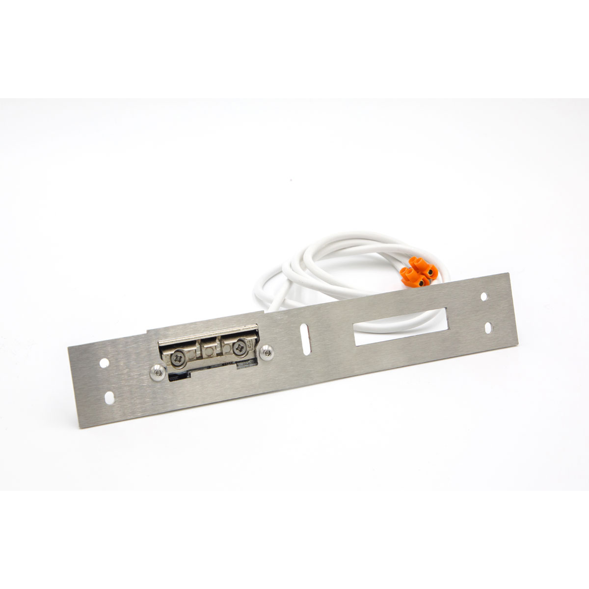 SplenDoor  Elektrischer Türöffner mit Entriegelung , links