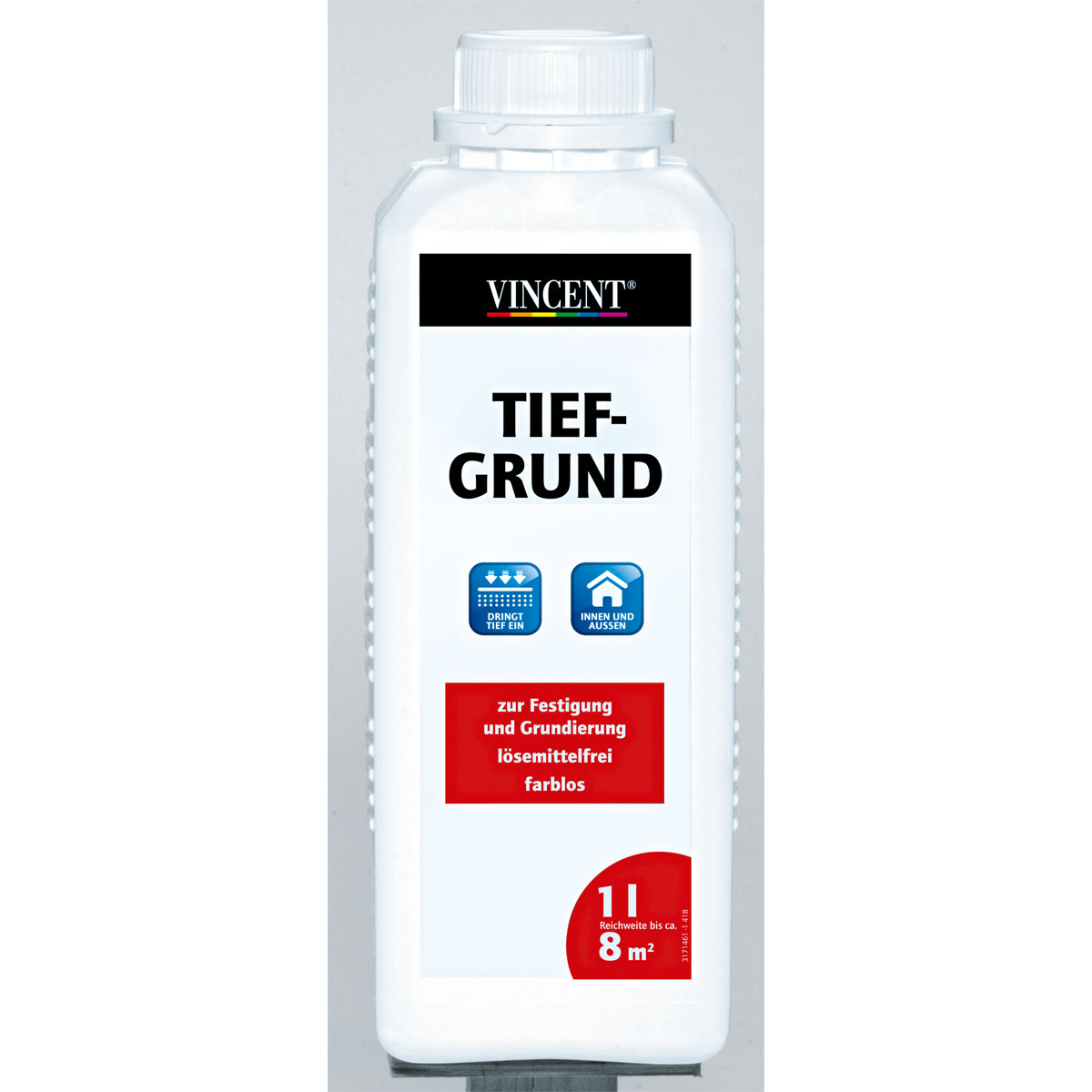 Vincent Tiefgrund 1000 ml | 1000 | 265338