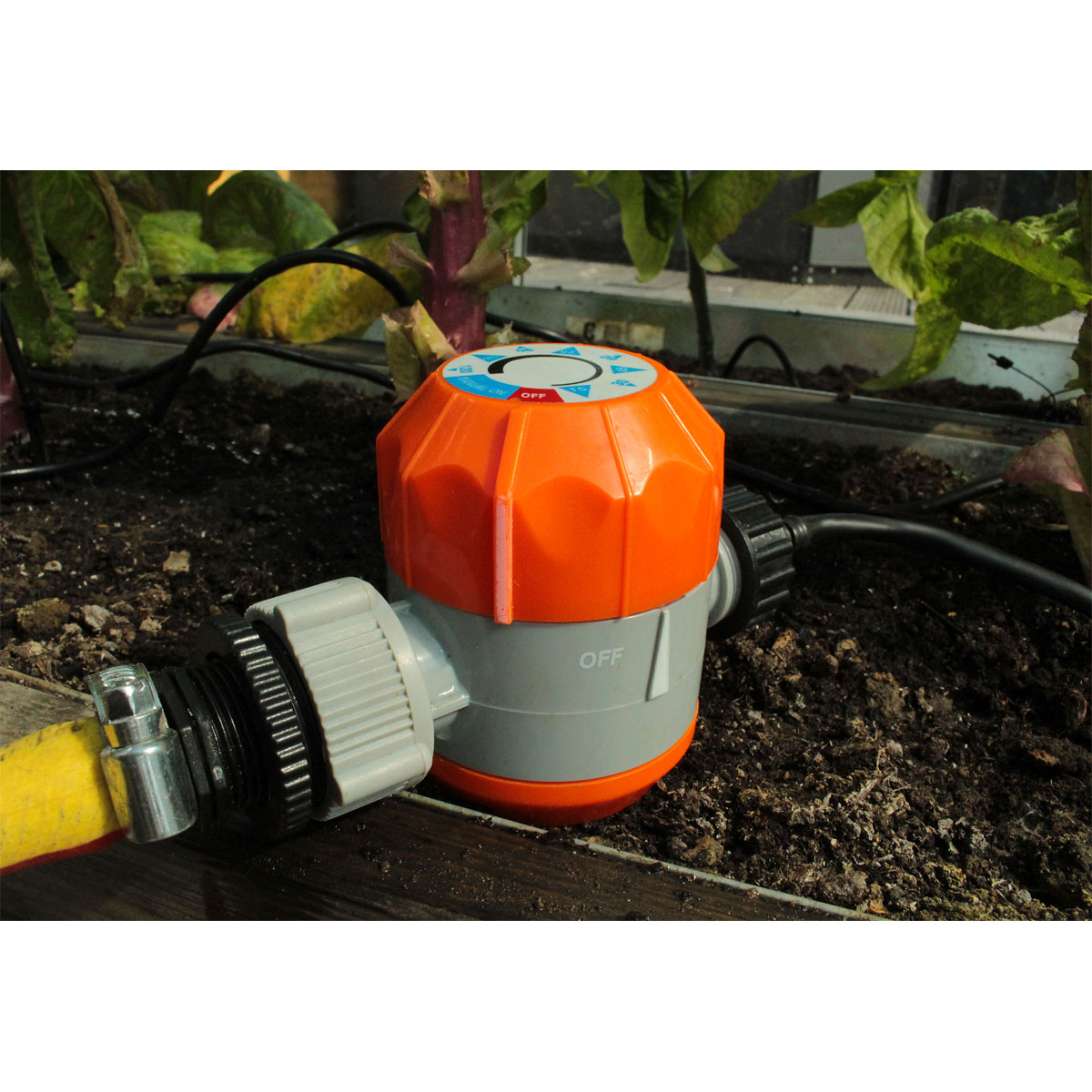 Bewässerungsuhr „EMT“ Bild 2