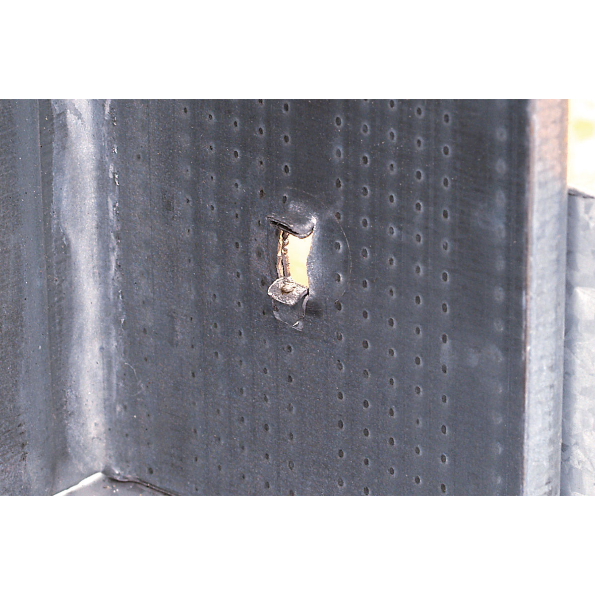 Wolfcraft  Profil-Verbindungszange Bild 6