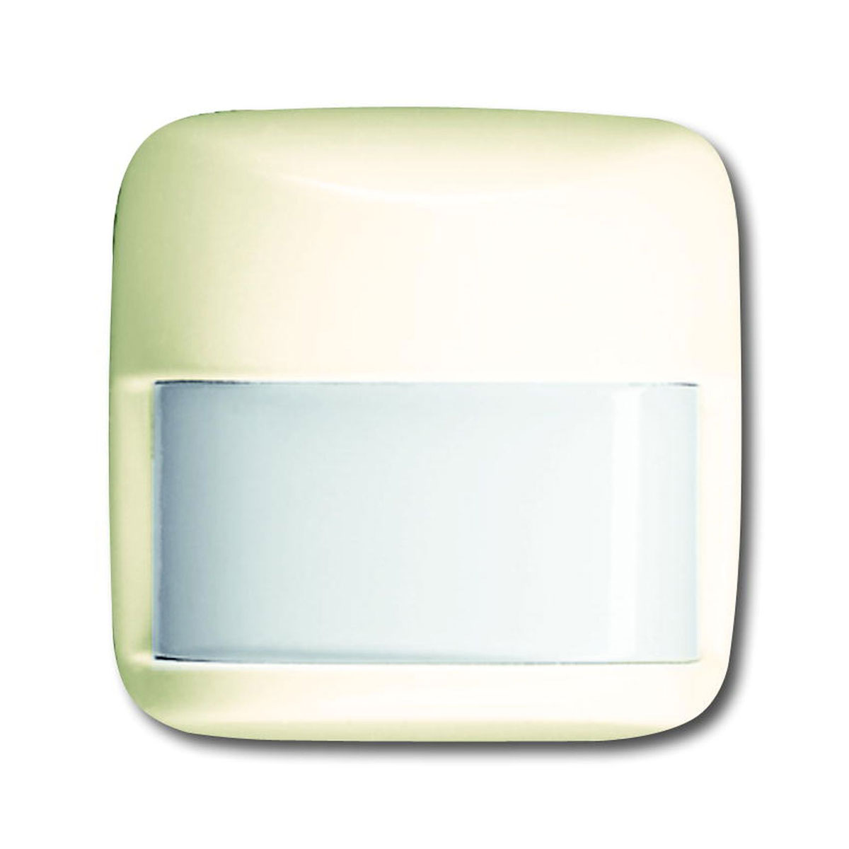 Busch-Jaeger  Abdeckung für Bewegungsmelder Busch-Duro 2000 SI