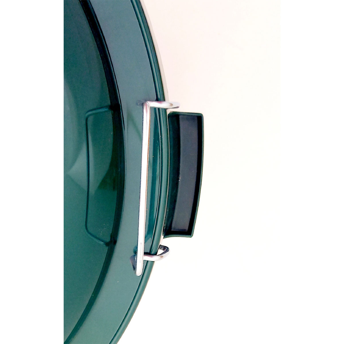 keeeper Abfalltonne Hugo 70 L grün Bild 3