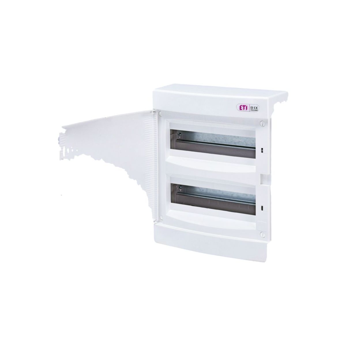 AP-Kleinverteiler Tuer IP40