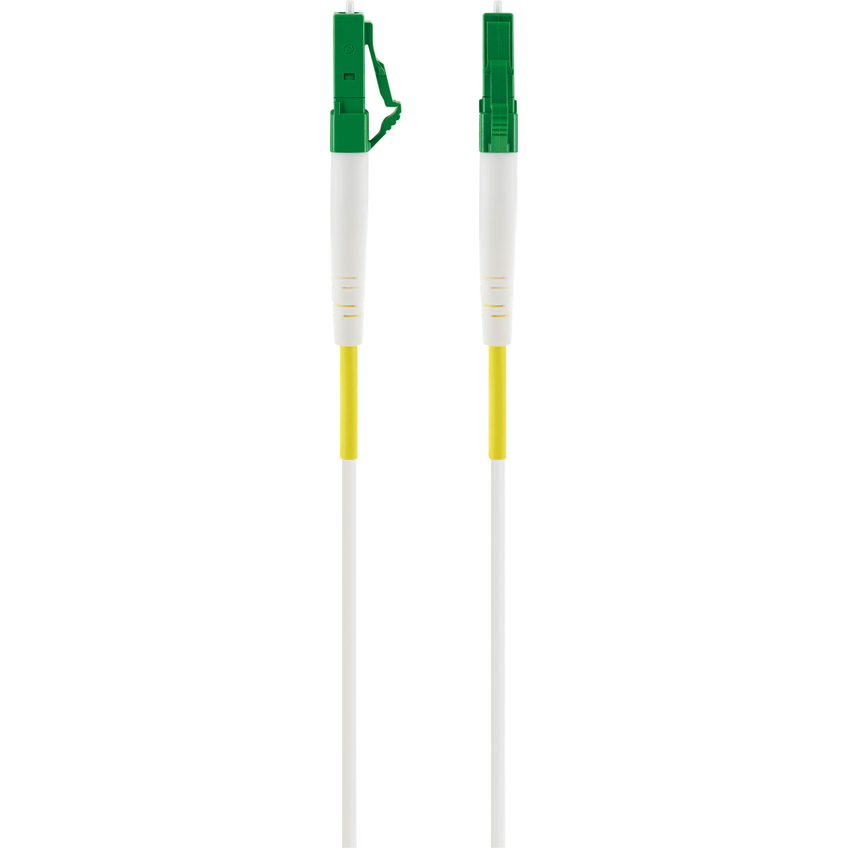 Schwaiger  Glasfaserkabel LC APC-LC APC 5m Bild 2