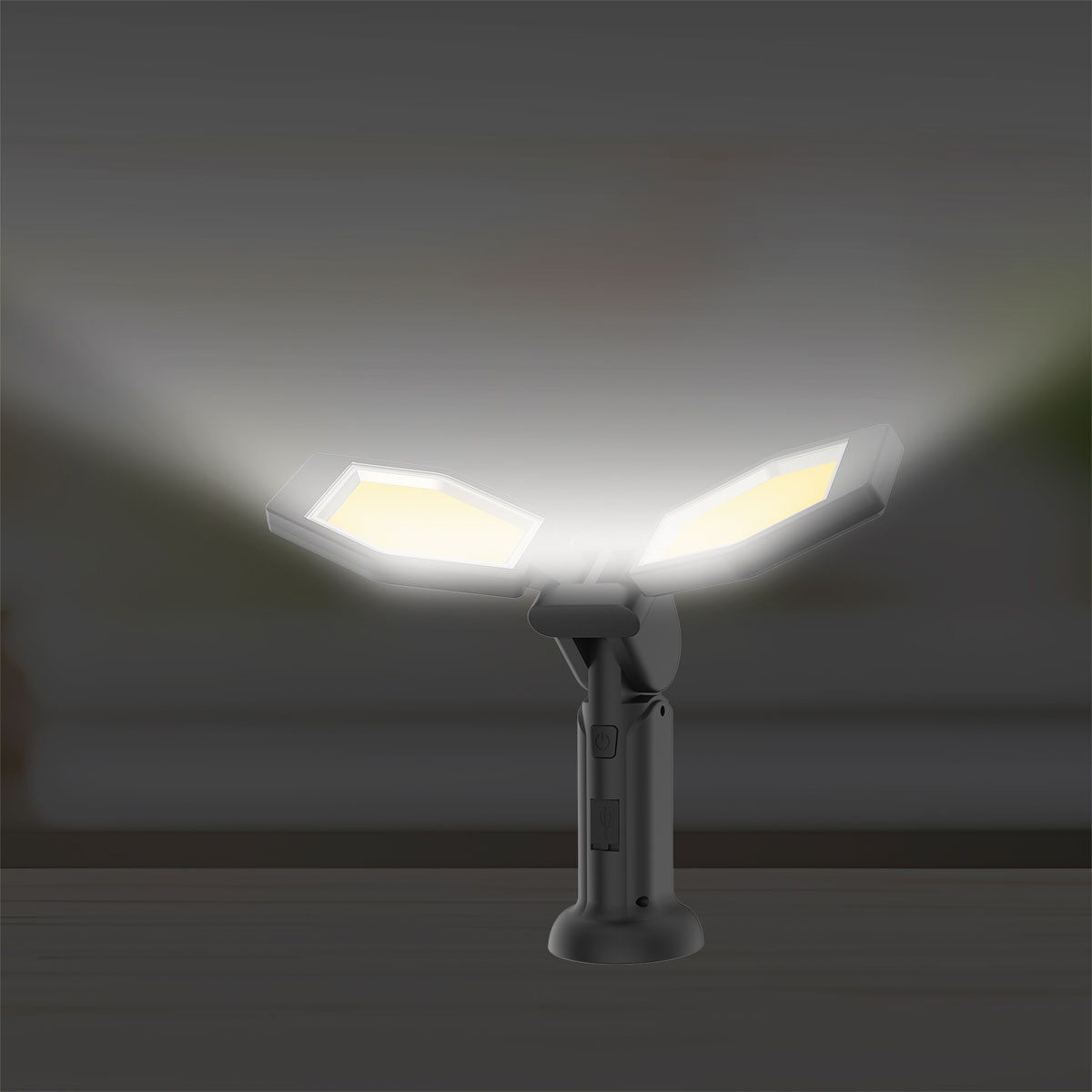 Flector LED-Akku-Arbeitsstrahler mit Stativ Bild 7