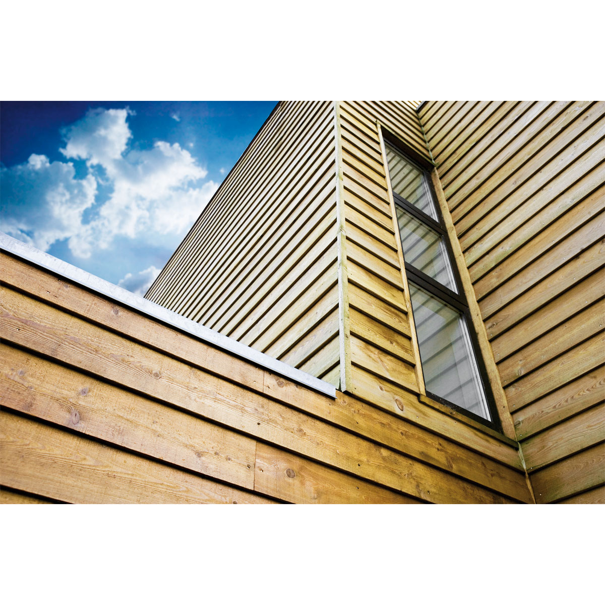 Bondex Holzlasur für Außen Nussbaum 4,8 L Bild 2