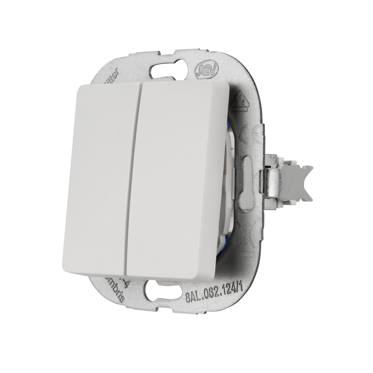 Basic ws Serien-Schalter Bild 2