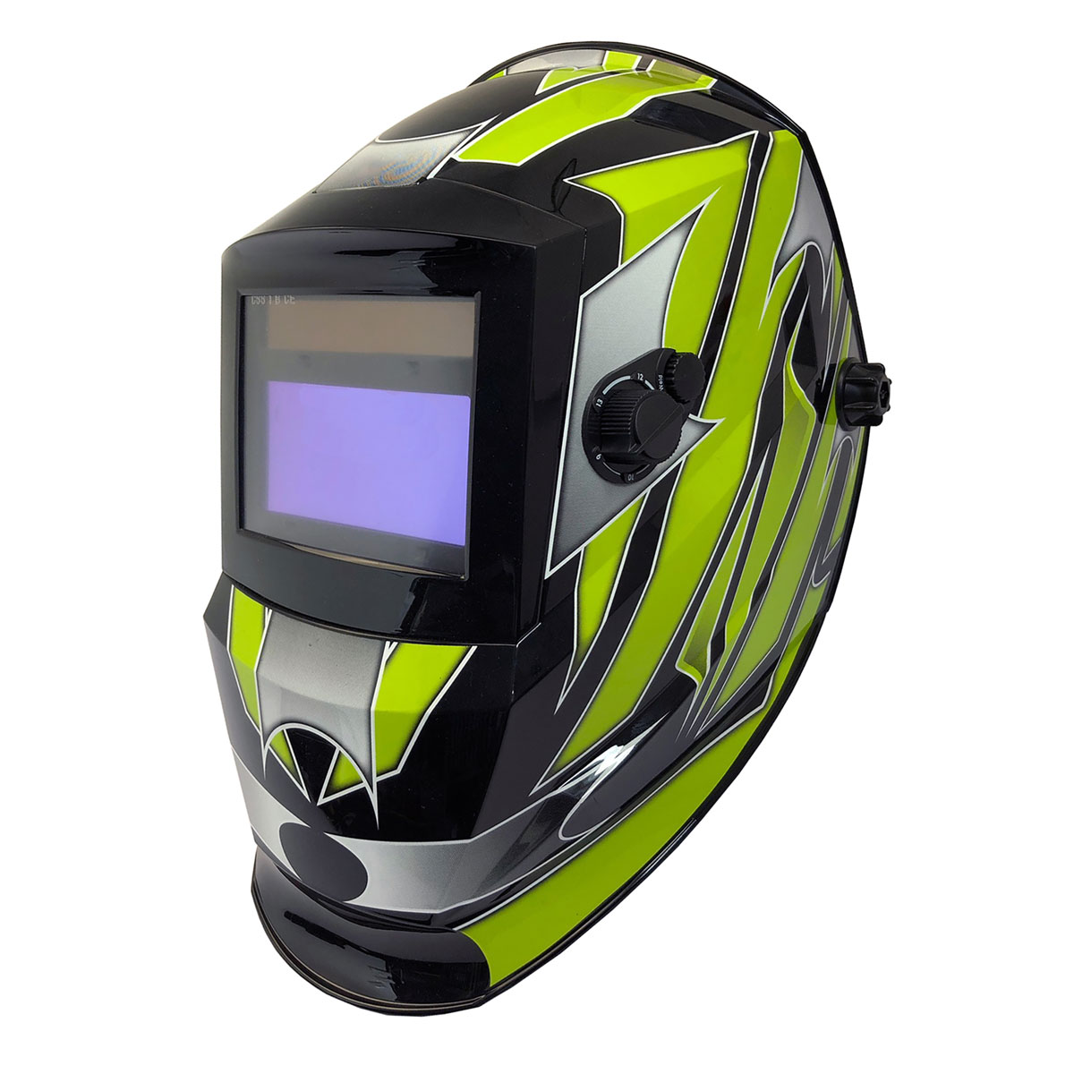 CFH Automatik-Schweißhelm AS841 Bild 1