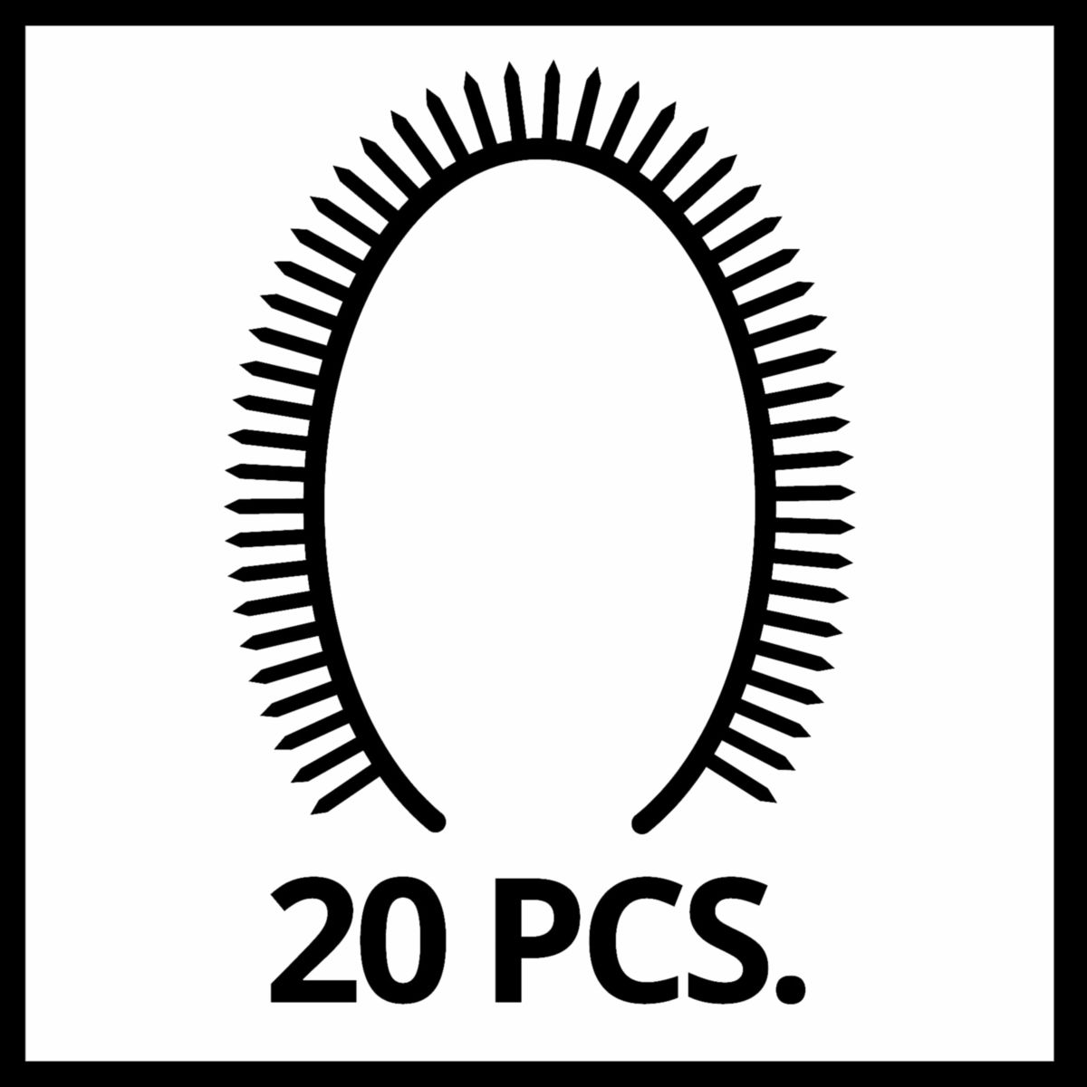 Einhell Schraubengurt fein 3,5x35mm Bild 4