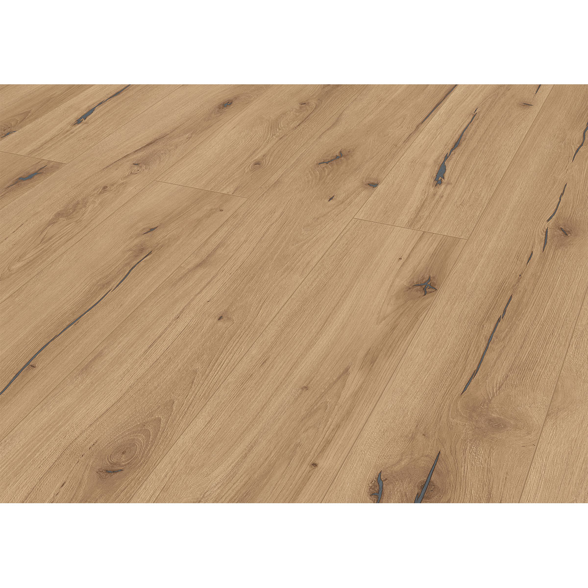 Designboden HydroClick Vital Eiche Bild 3