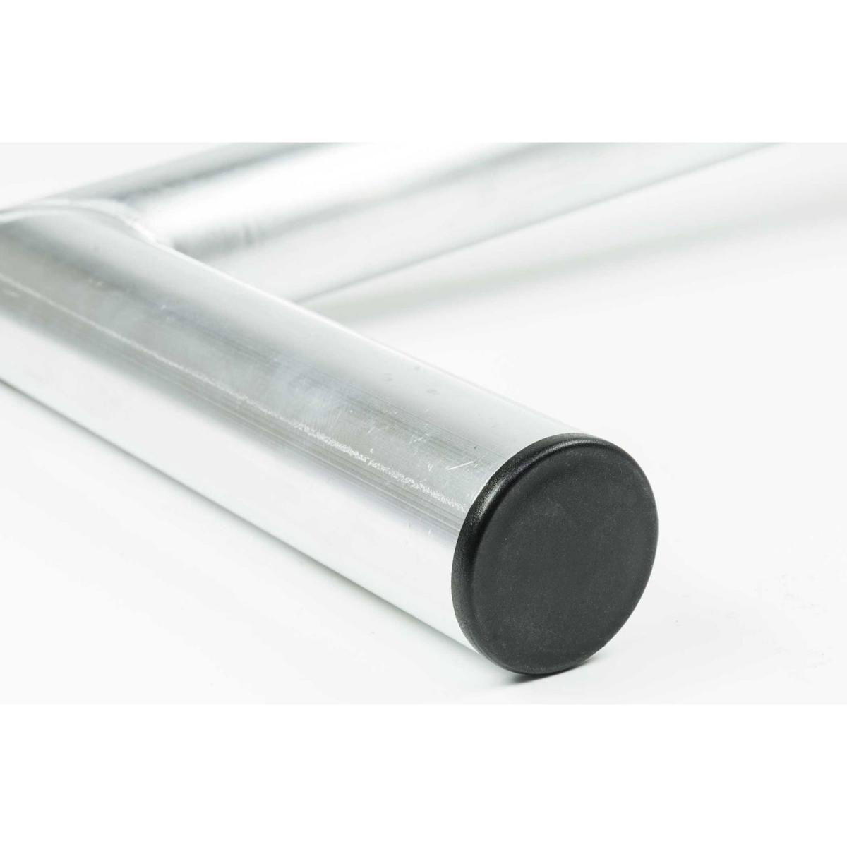 Schwaiger SAT-Wandhalter 45 cm Aluminium Bild 4