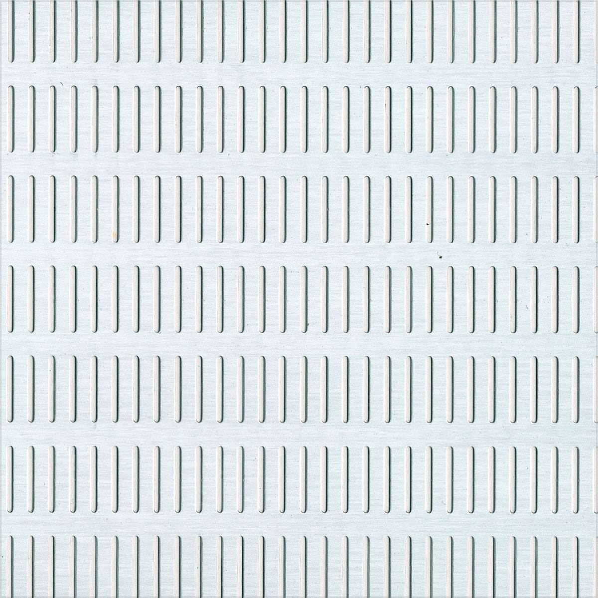 MyTool Schlitzlochblech 25 x 50 mm silber Bild 1