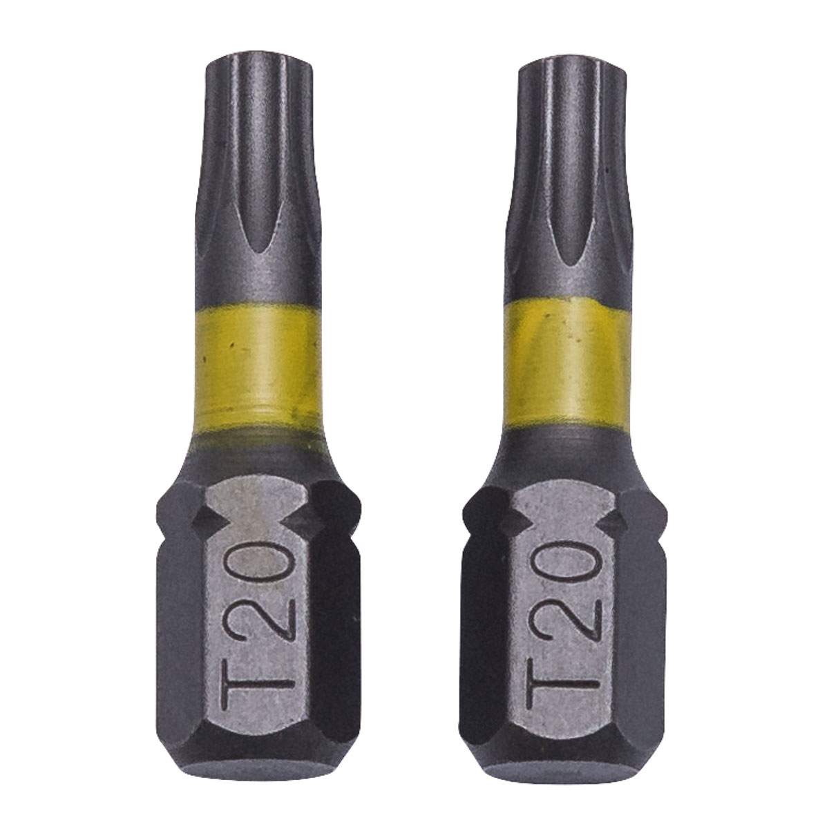 Krone  Bit TX 20 2 Stück Krone  Bit TX 20 2 Stück