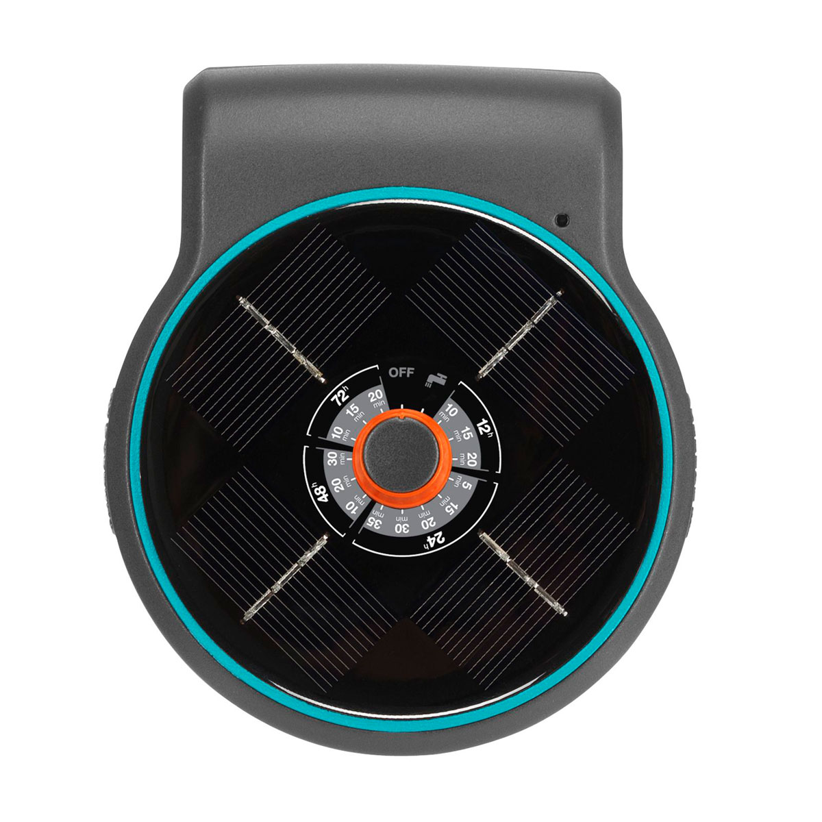 Gardena  Solar-Bewässerungs-Set AquaBloom Bild 1