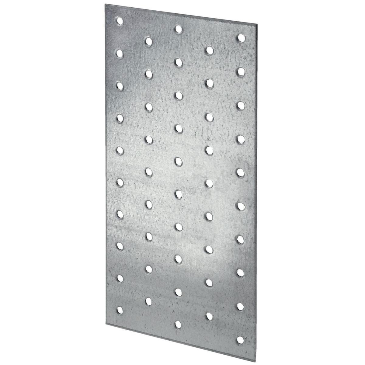 Connex HV-Lochplatte 6 x 20 x 0,2 cm Connex HV-Lochplatte 6 x 20 x 0,2 cm