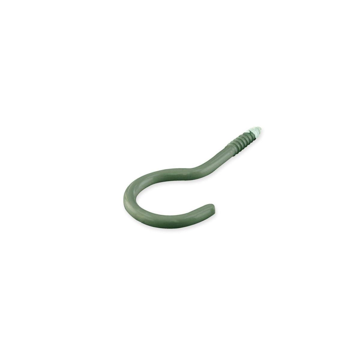 Suki Schraubhaken 50 x 3,3 x 18 x 13 mm schwarz