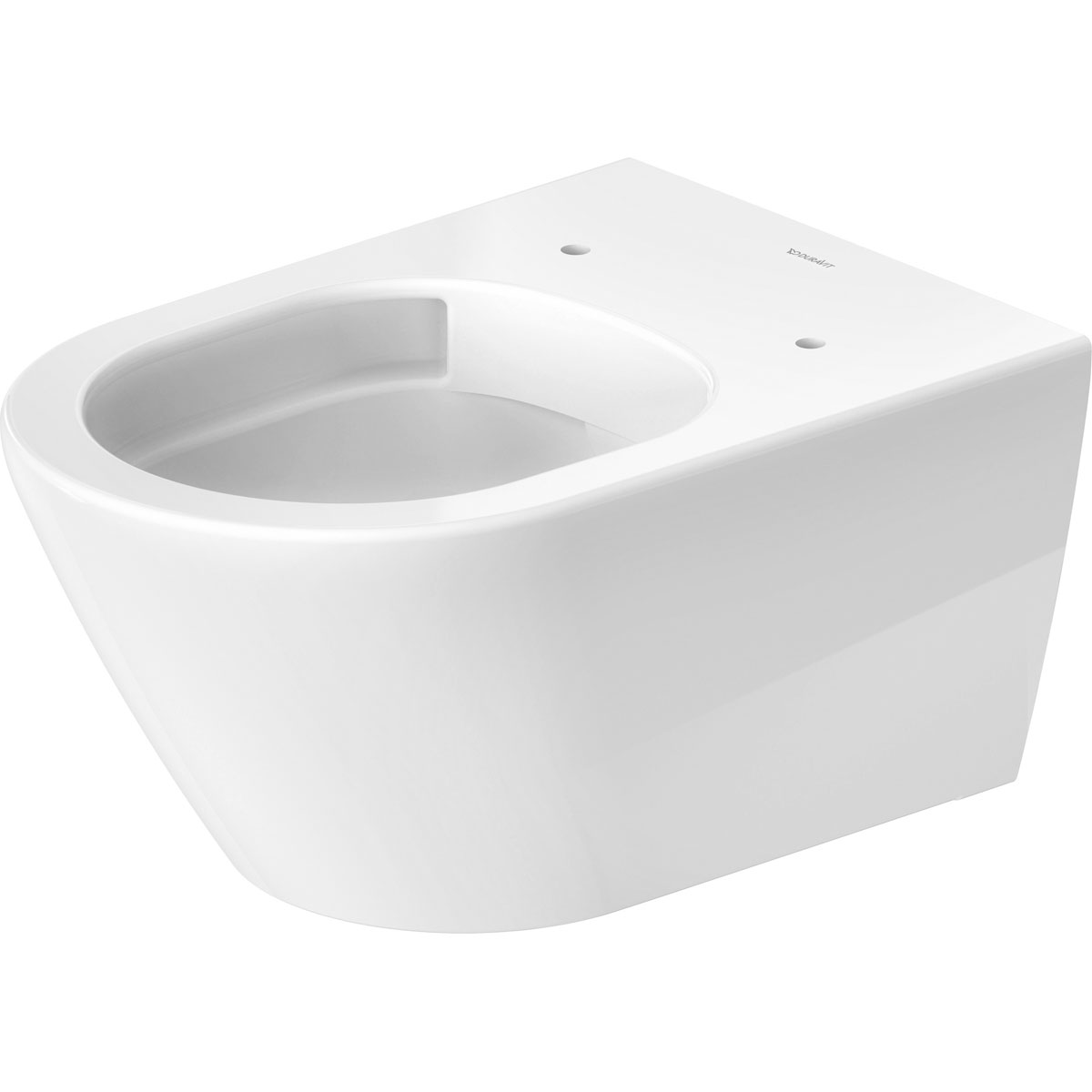 Duravit Spülrandloses-WC-Set D-Neo Bild 7