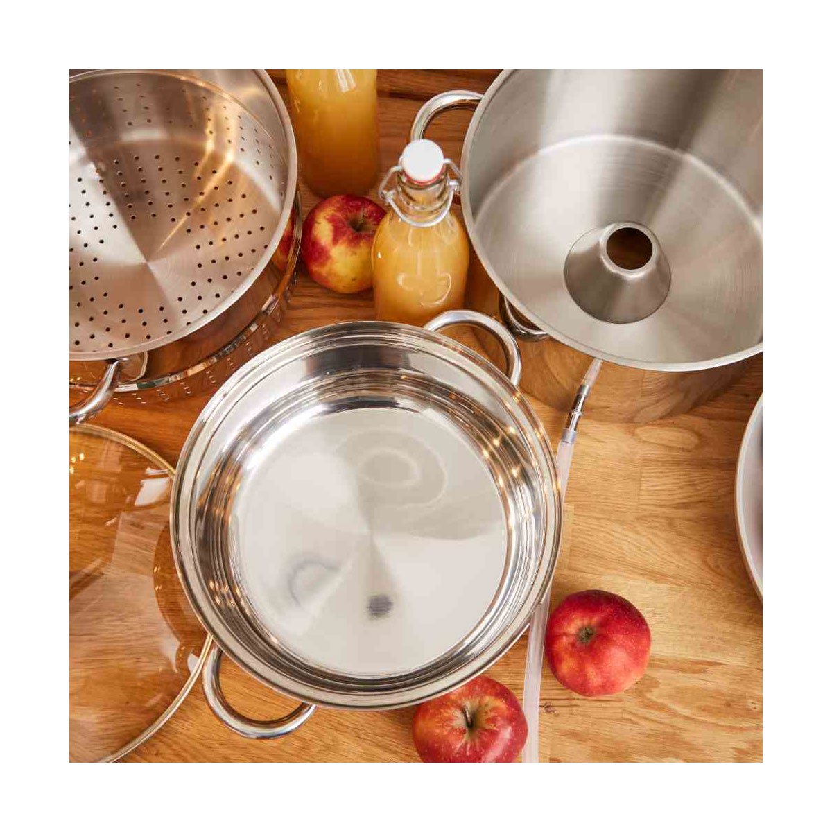 Fruchtentsafter Bild 8