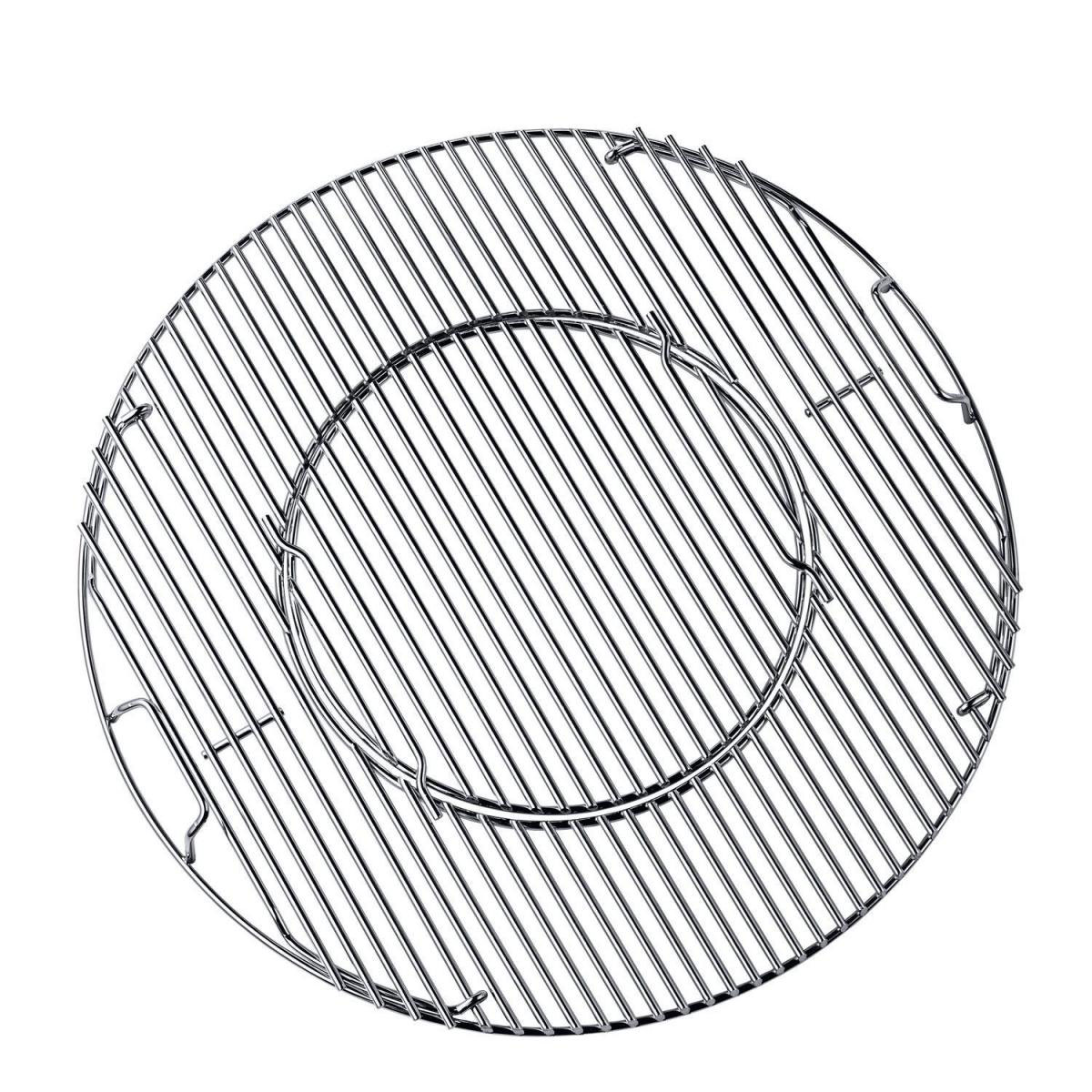 Rothmann Grillrost rund 57 cm