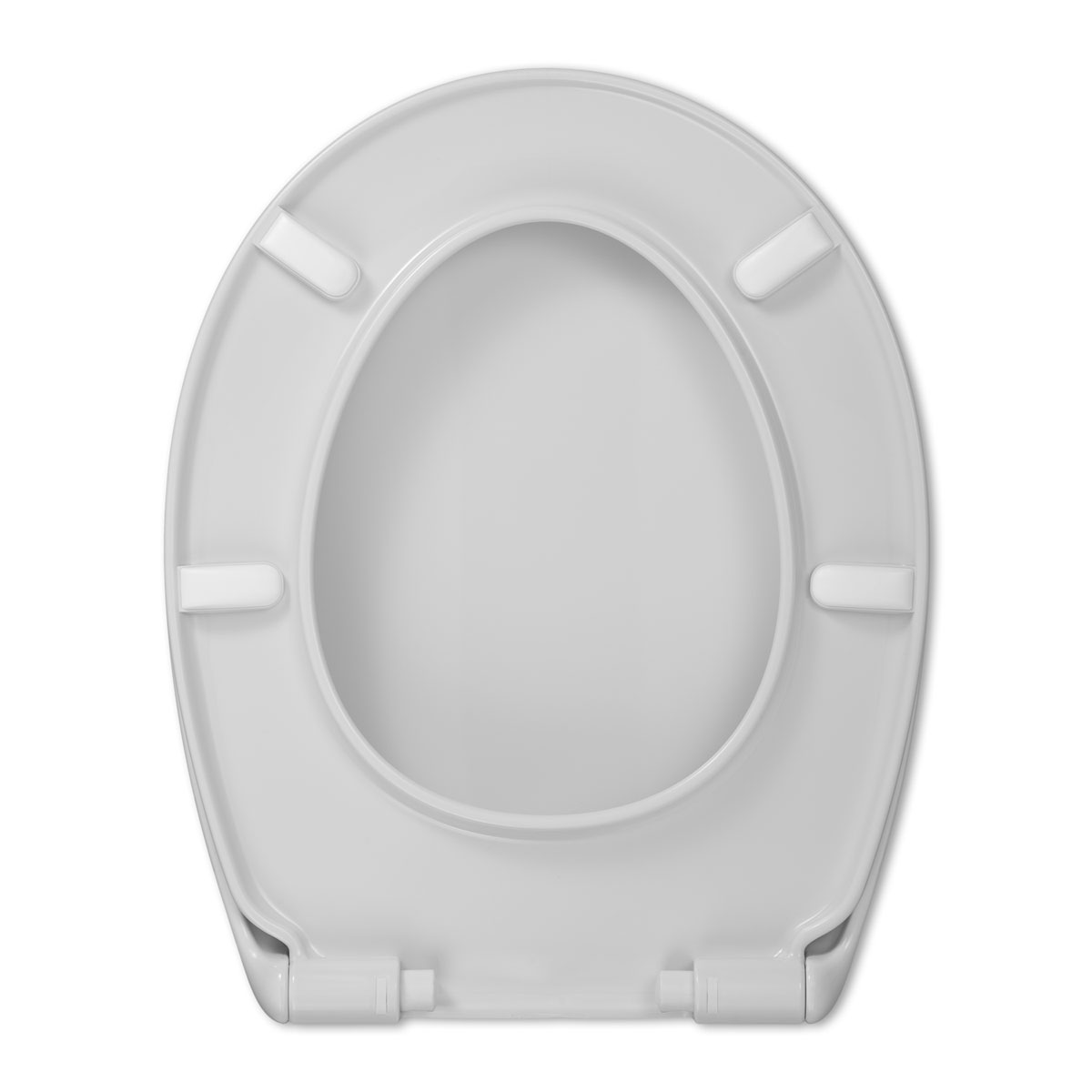 Cedo WC-Sitz Burgi Beach weiß Bild 4