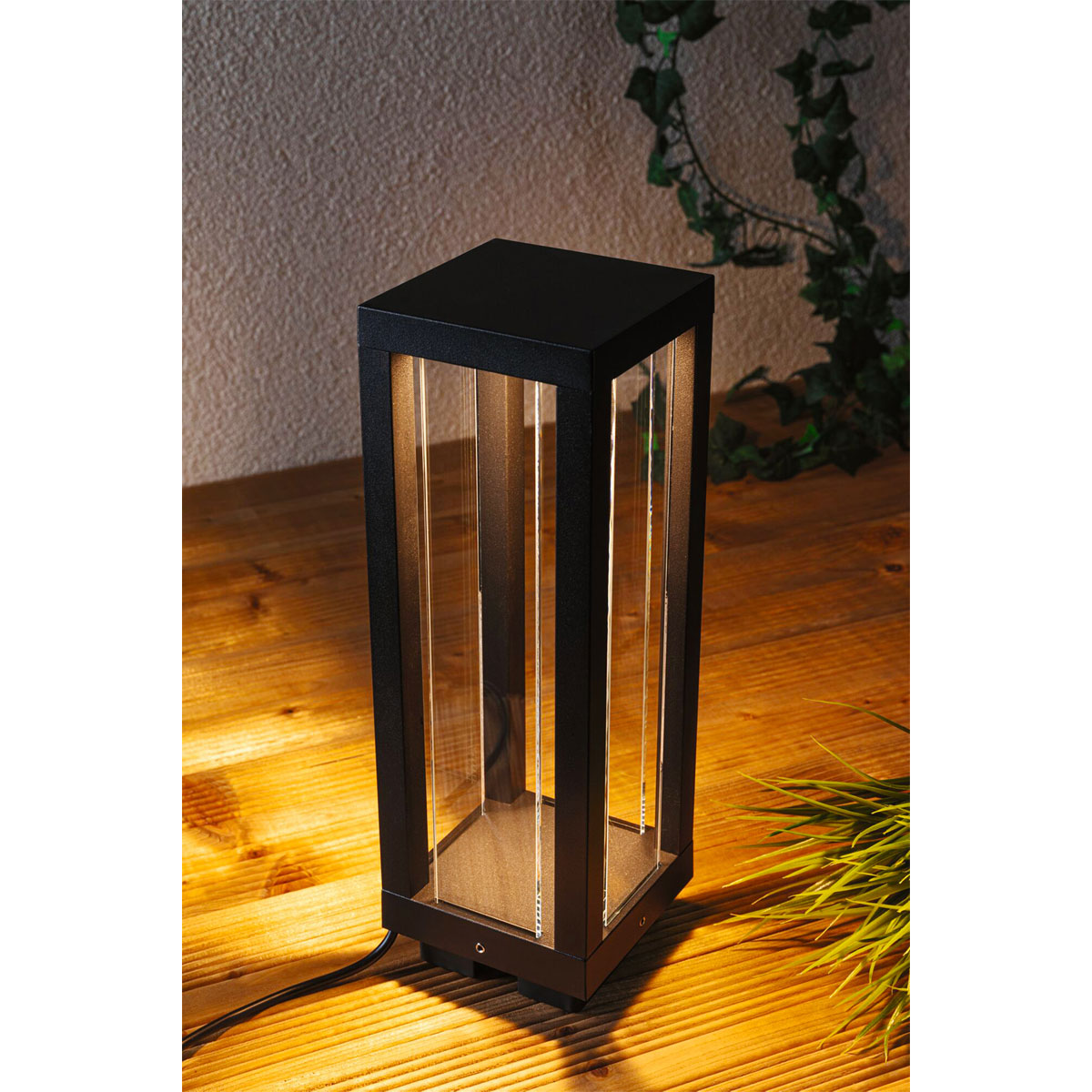 Paulmann Outdoorlaterne Link+Light Lantern Bild 4