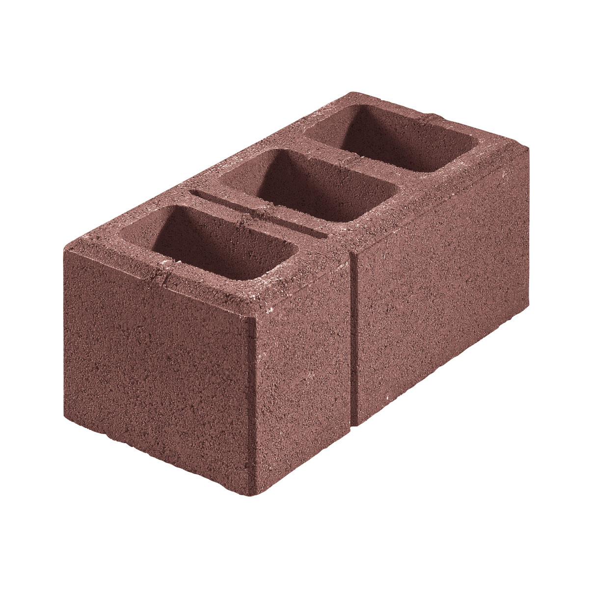 Lusit  Mini Multistein Bellamur 40 x 20 x 16,5 cm braunmix