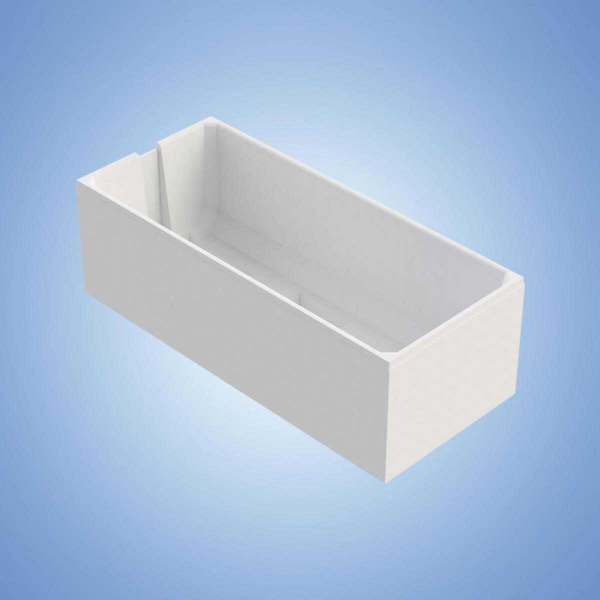 Ottofond Wannenträger zu Costa 170 x 75 cm