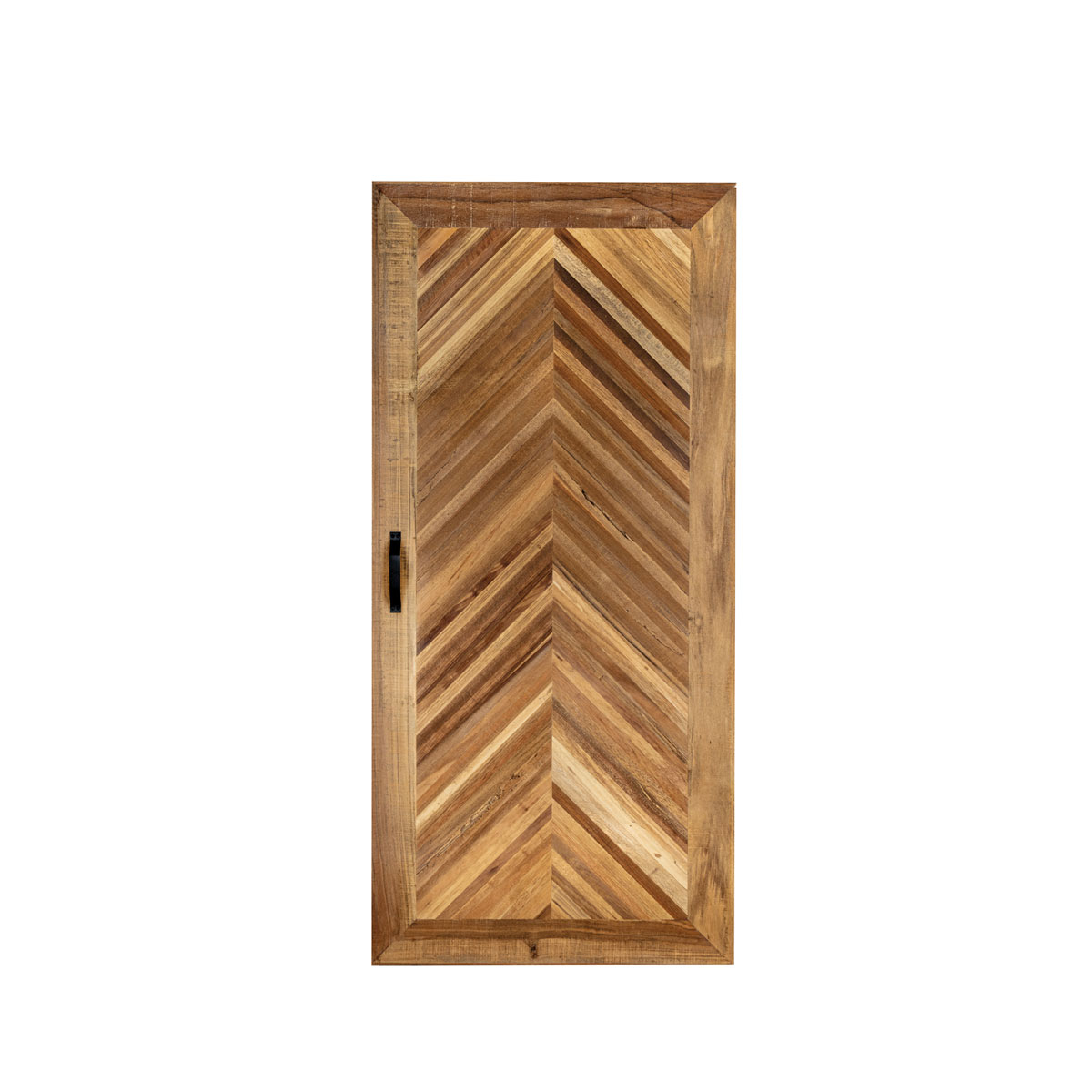 Indo  Barndoor Ravenna 2.150 x 1.000 mm handgefertigt Bild 2