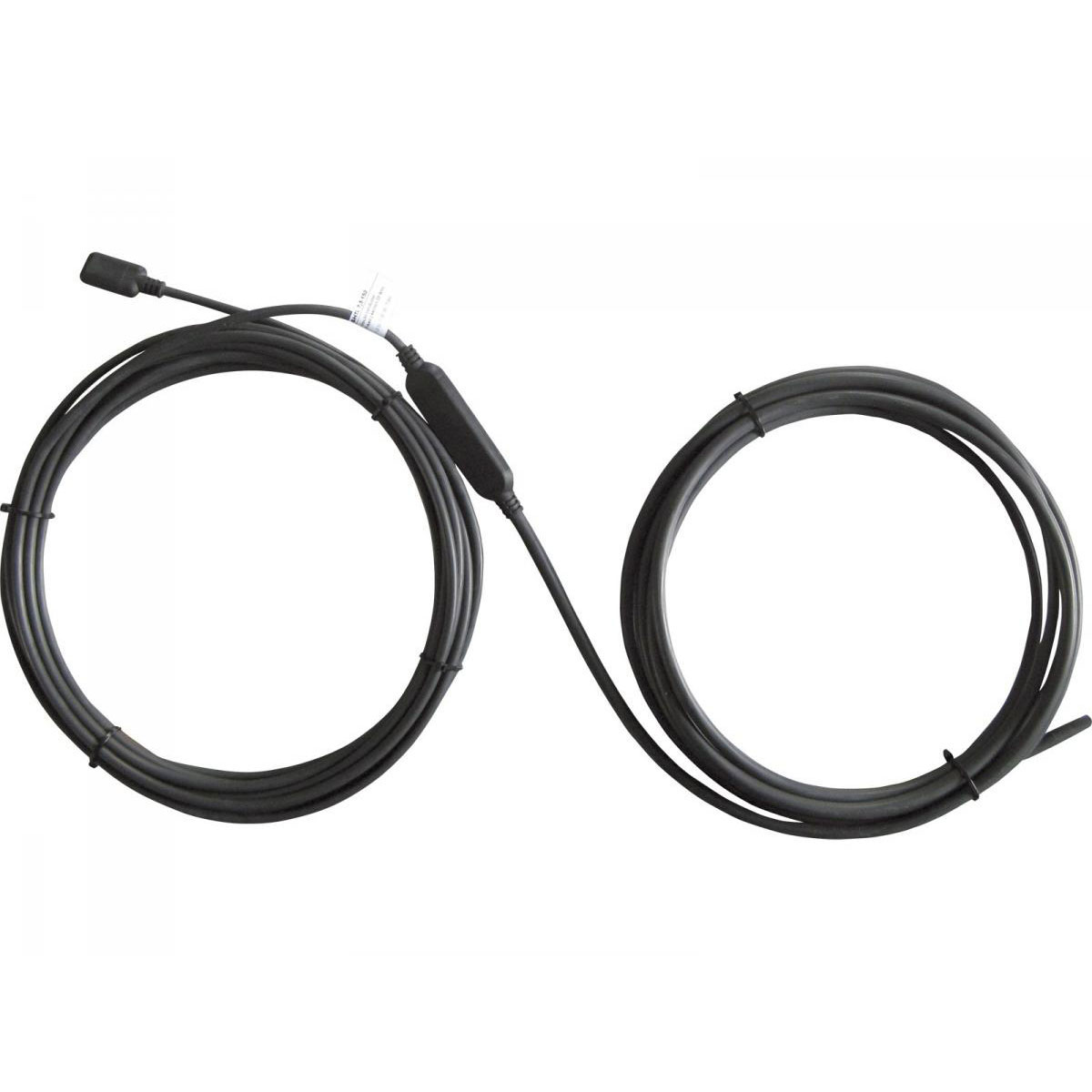 Jollytherm Dachrinnenheizung 7,5 m Bild 1