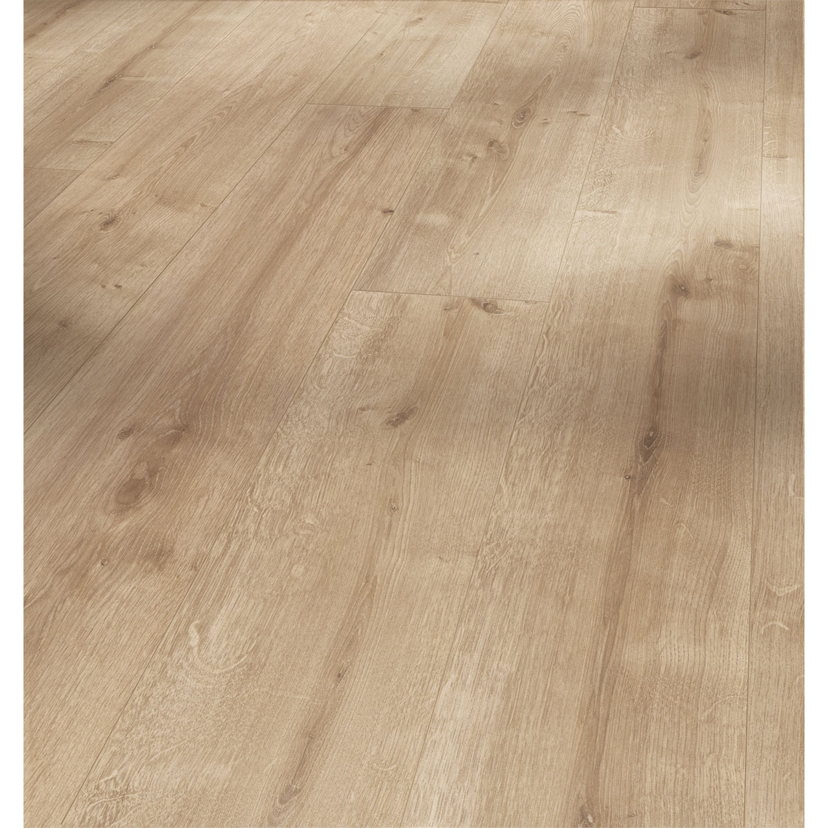 Parador Laminat Basic 200 Eiche