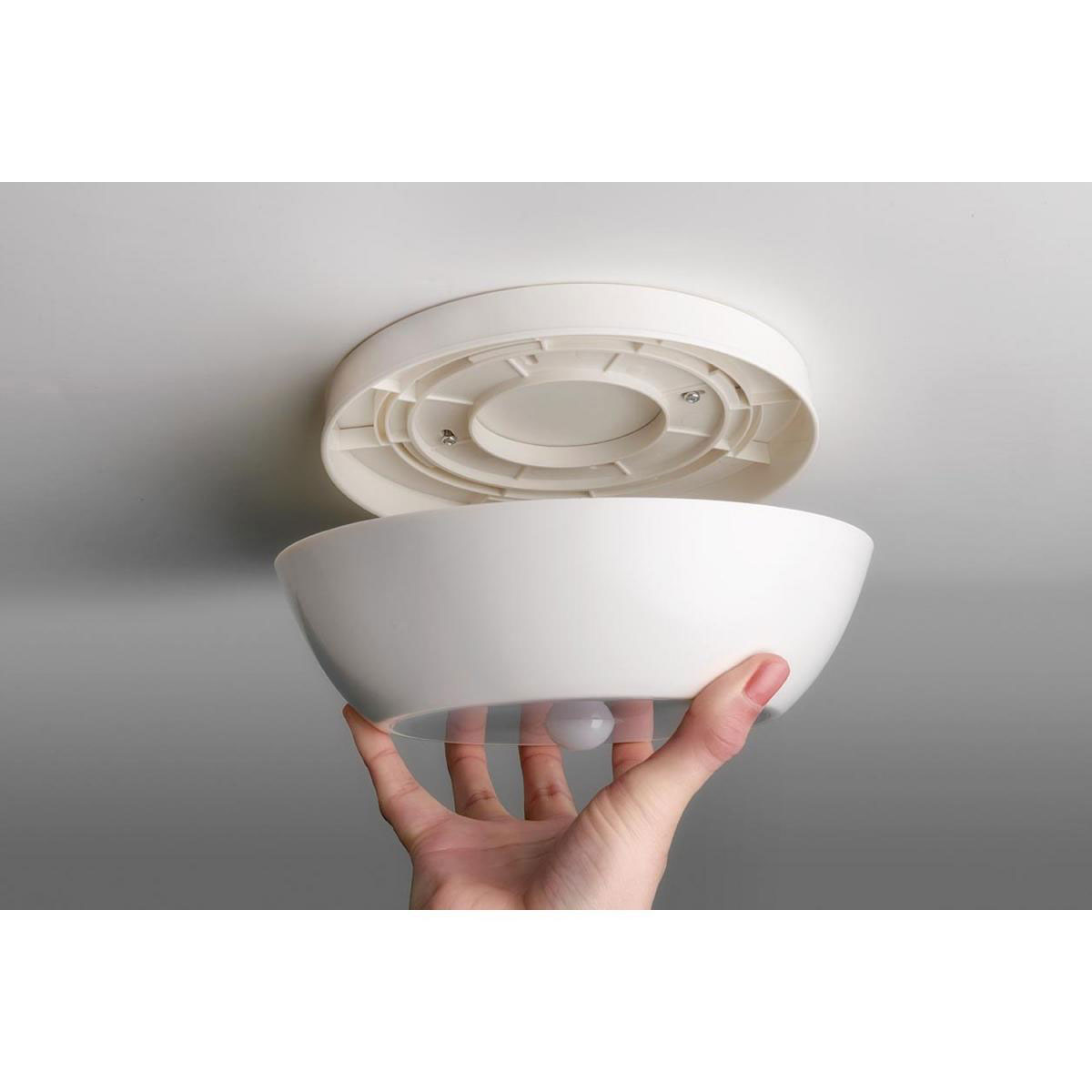 Mr. Beams Deckenleuchte MB990 kabellos weiß 1 Stück Bild 4