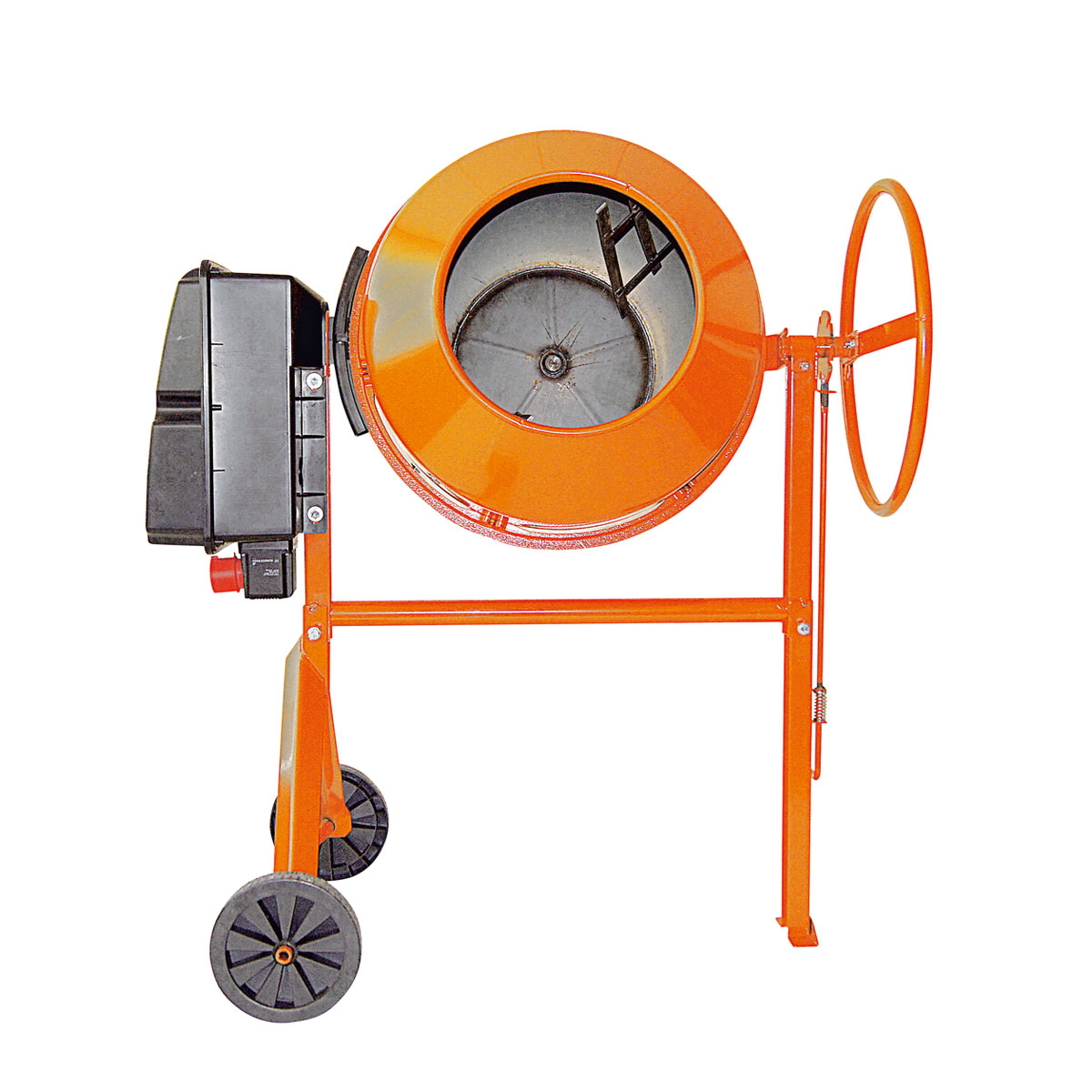 Betonmischer AHM 140 L