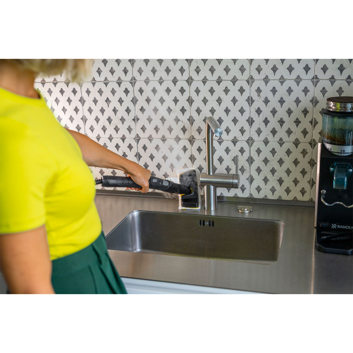 Kärcher  Flexible Handdüse Set Bild 2