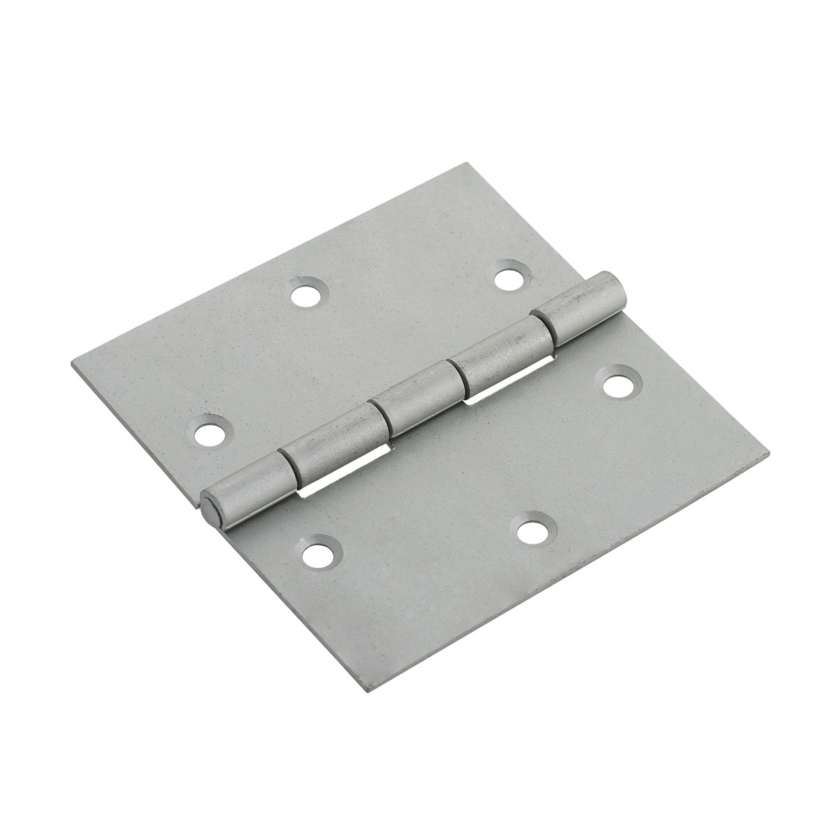 Suki Scharnier Metall Magnodur kantig 80 x 80 mm