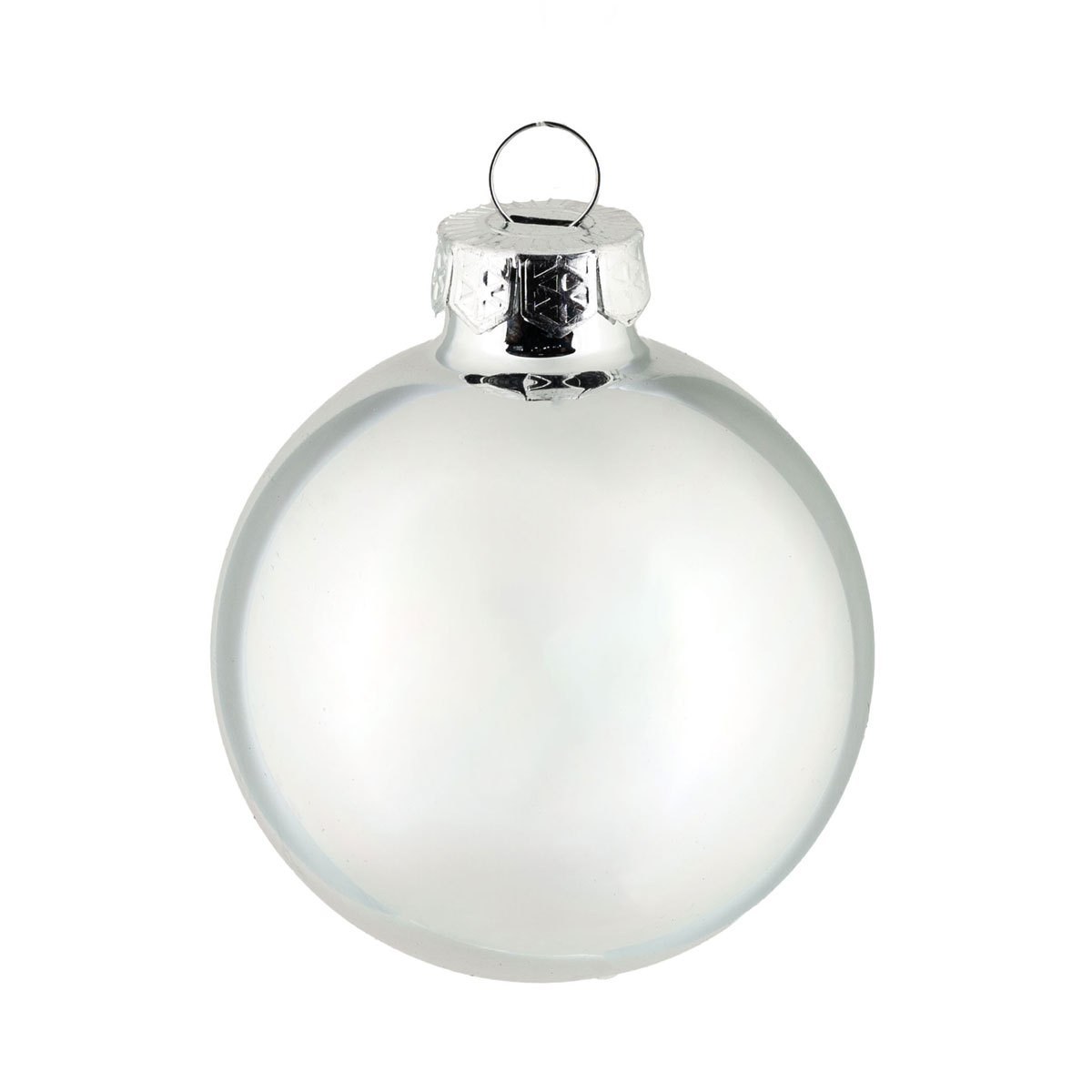 Ambientis Glaskugeln 4,5 cm salbei Mix Bild 6