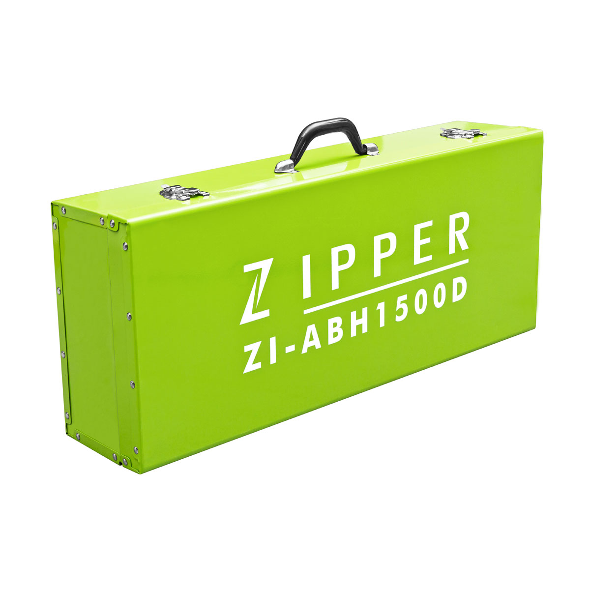 Zipper Maschinen Abbruchhammer ZI-ABH1500D Bild 5