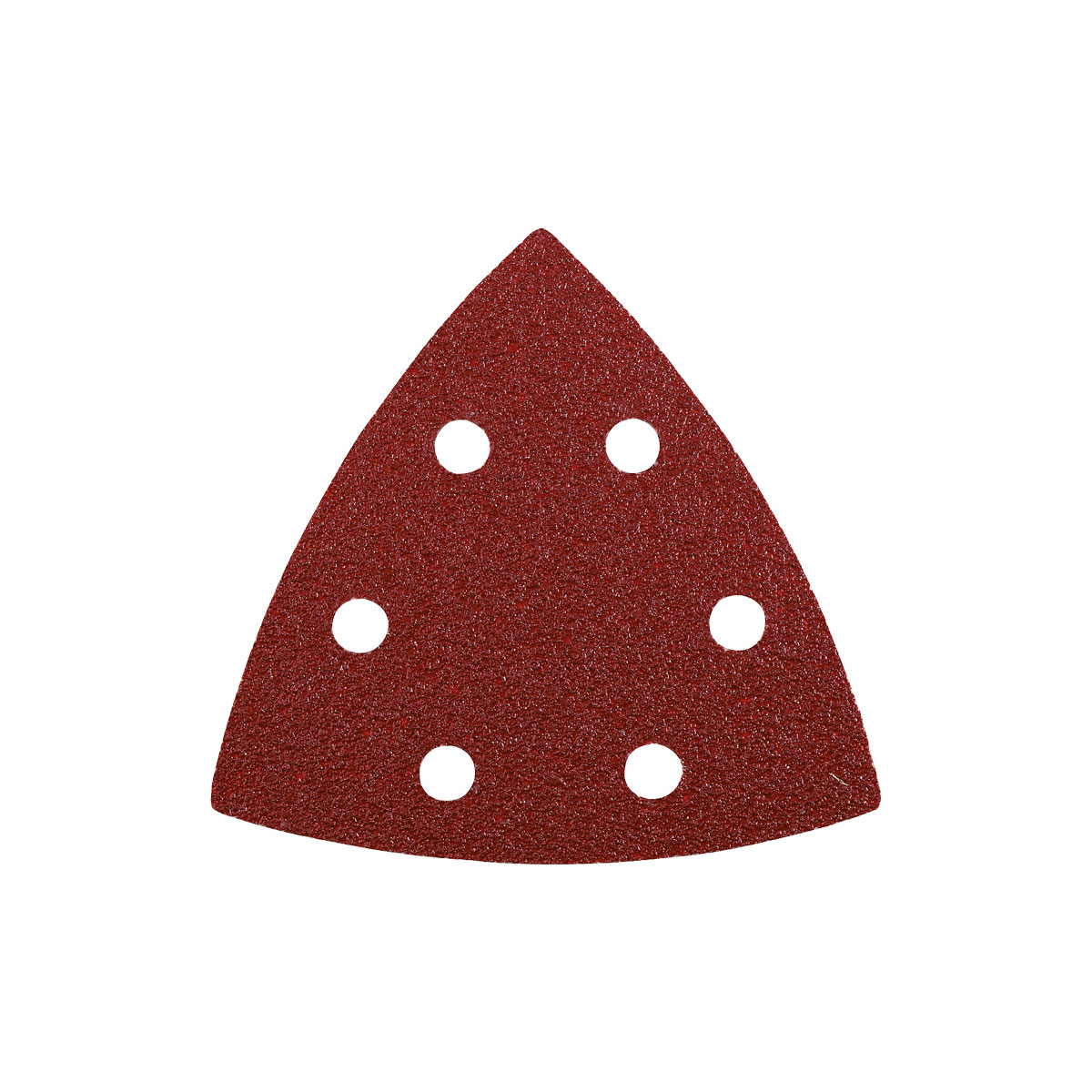 kwb  Schleifdreiecke Quick Stick Holz und Metall 93 mm K120