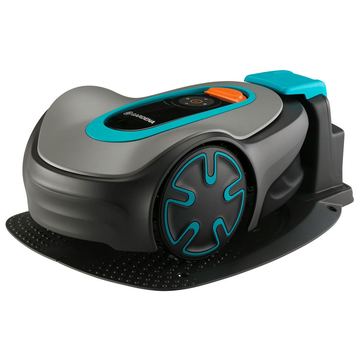 Gardena  Mähroboter Sileno Minimo 250 m² Bild 1