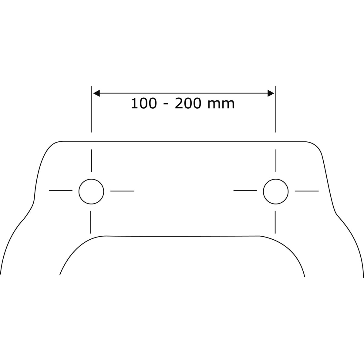 Wenko  Premium WC-Sitz Guilty Dog aus antibakteriellem Duroplast mit Absenkautomatik Bild 6