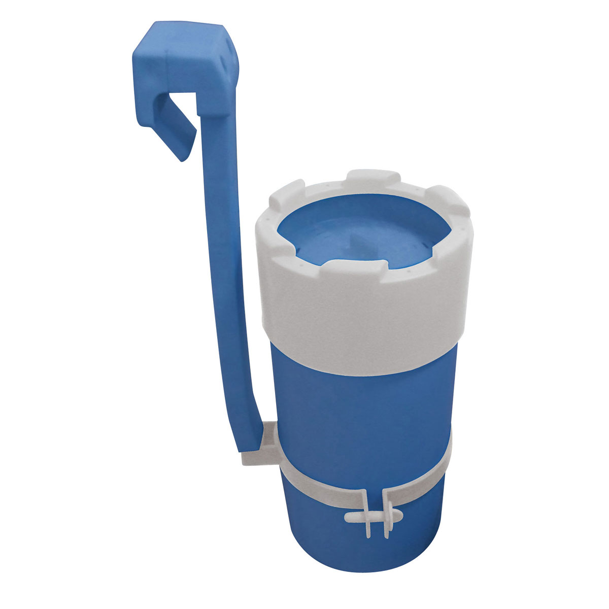 Einhängekartuschenfilter 1,7 m³/h