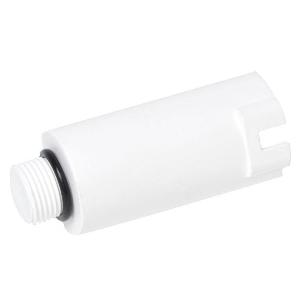 Kirchhoff Baustopfen 3/8" weiß Kirchhoff Baustopfen 3/8" weiß