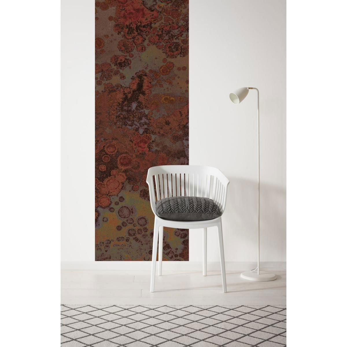 Komar Vlies-Fototapete Patina 1-teilig 100 x 280 cm Bild 2